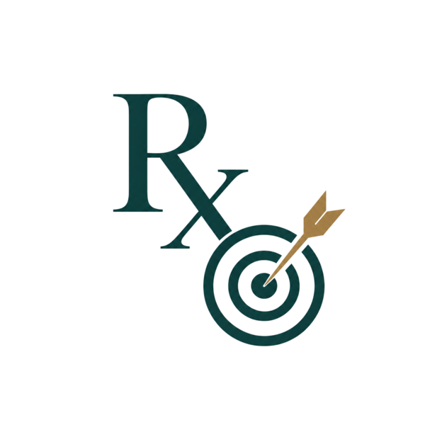 OptiRx Pharmacy Consulting logo